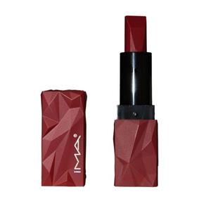 رژ لب ابریشمی مات آیما iMA SILKY MATTE LIPSTICK کد 07