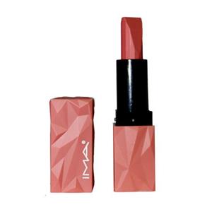 رژ لب ابریشمی مات آیما iMA SILKY MATTE LIPSTICK کد 09