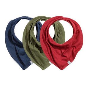 پیشبند نوزادی اچ اند ام مدل H&M C1-0388579 مجموعه 3 عددی