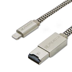 کارت خوان آیکونیکس مدل IP12