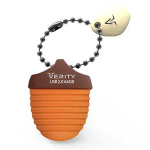 فلش ۶۴ گیگ وریتی Verity V907 Verity V907 Flash Memory 64GB