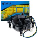 فن Lotus CPU 775