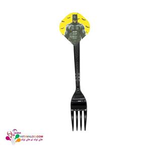 چنگال تم تولد بتمن (۱۰عددی)