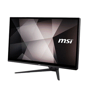 کامپیوتر همه کاره 22 اینچی ام اس آی مدل Pro 22 X 9MT - NPH