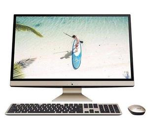 کامپیوتر همه کاره 21.5 اینچی ایسوس مدل AIO V222UAK-B Asus V222UAK-Pentium-4GB-500GB 