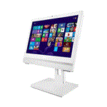 کامپیوتر همه کاره 20 اینچی ام اس آی مدل Pro 20 7M riser - A