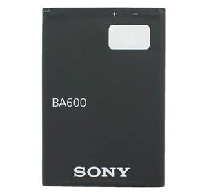 باتری موبایل اورجینال Sony U BA600 