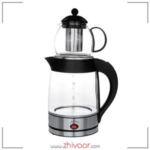 چای ساز وردا مدل  2290