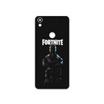 MAHOOT FORTNITE-Game Cover Sticker for Tecno Camon CM