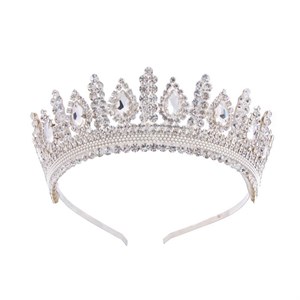 تاج عروس کد 0125