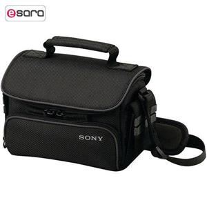 کیف دوربین سونی مدل LCS-U10 Sony LCS-U10 Camera Bag