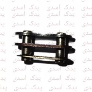 قفل زنجیر دوچرخه مدل 004