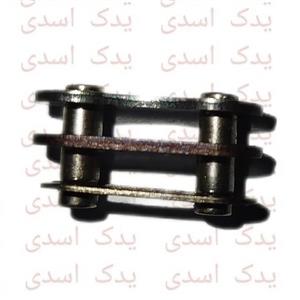 قفل زنجیر دوچرخه مدل 004