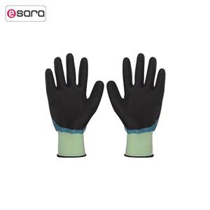 دستکش ایمنی فاکس مدل N4374 Fox N4374 Safety Gloves