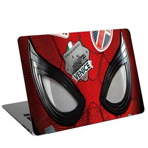 استیکر لپ تاپ طرح  Spider Man Far From Home  کد C-177  مناسب برای لپ تاپ 15.6 اینچ 