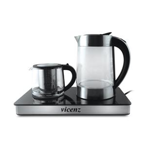چای ساز ویکنز مدل VIC-440