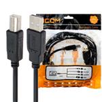 Ucom Printer USB To Mini USB Cable 5M