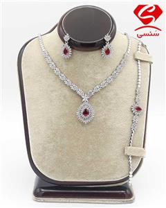 سرویس یاقوت سرخ سلطنتی