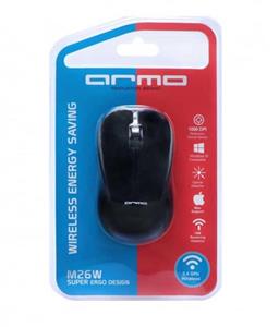 موس بی سیم آرمو  M26 Armo M26  wireless  mouse