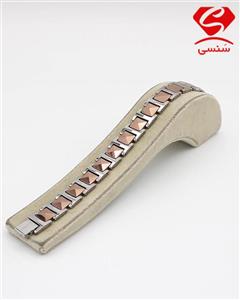 دستبند ژرمانیوم اصل کد  S_R_104