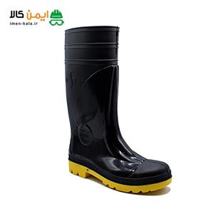 چکمه ایمنی شیما مدل بلند Shima Long Safety Boot