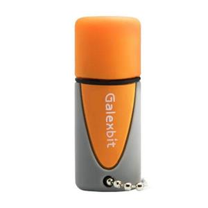 فلش ۱۶ گیگ گلکس بیت Galexbit Rubbery