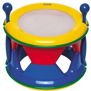 بازی آموزشی تولو مدل Classic Drum Tolo Classic Drum Educational Game