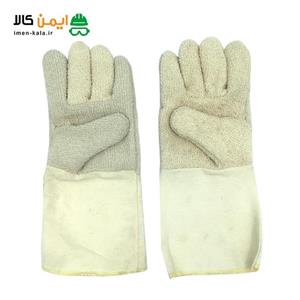 دستکش عایق حرارت حوله ای ایرانی
