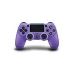 DualShock 4 Wireless Controller Electric Purple