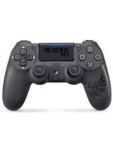 دسته پلی استیشن 4 مدل Dualshock Controller The Last of Us Part II Limited Edition Dualsense Pro Custom 2 