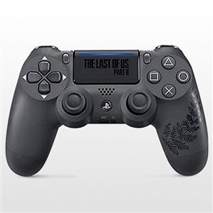 دسته پلی استیشن 4 مدل Dualshock Controller The Last of Us Part II Limited Edition Dualsense Pro Custom 2 