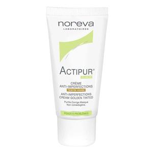 کرم ضد آفتاب اکتی پور NOREVA spf50  NOREVA spf50 