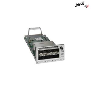 ماژول سیسکو C9300-NM-8X