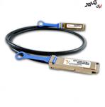 ماژول سیسکو Cisco QSFP-H40G-CU1M