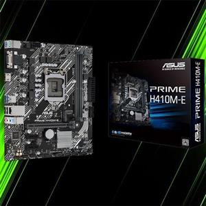 مادربرد ایسوس مدل Asus H410M-K Prime