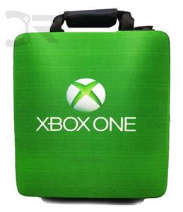 کیف حمل کنسول طرح XBOX