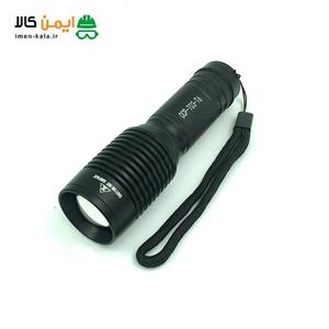 چراغ قوه مدل CCP-T03-T6