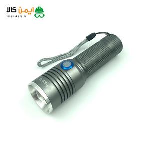 چراغ قوه POWER STYLE مدل CCP-S26-T6