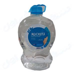 محلول الکلی ضدعفونی کننده دست آرومکس ۴ لیتری AROMAX Hand Sanitizer 