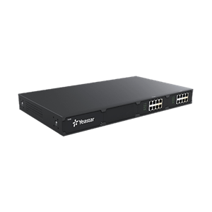 دستگاه سانترال S100 یستار Yestar S100 IP-PBX