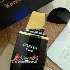 دستگاه درمااف اولتراسونیک بونیتا BONITA KOREA Bonita Korea Ultrasonic Skin Scrubber