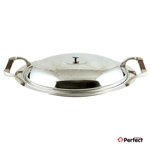 دیس استیل سرآشپز Perfect Home مدل 11503