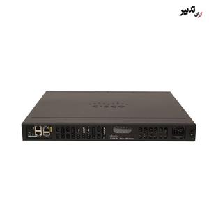 روتر شبکه سیسکو CISCO ISR 4331-AXV/K9