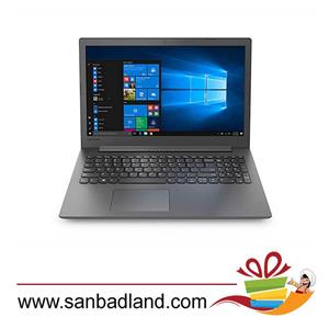 لپ تاپ لنوو Lenovo IdeaPad 130-IP130-JC Lenovo IdeaPad 130-i3 8130U-8GB-128SSD-2GB MX110