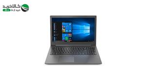 لپ تاپ لنوو Lenovo IdeaPad 130-IP130-JC Lenovo IdeaPad 130-i3 8130U-8GB-128SSD-2GB MX110