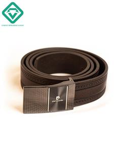 کمربند چرم کلاسیک