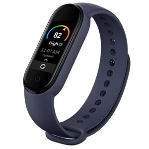 مچ بند هوشمند شیائومی مدل Xiaomi Mi Band 5 Xiaomi Mi Band 5 SmartBand