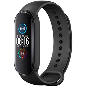 مچ بند هوشمند شیائومی مدل Xiaomi Mi Band 5 Xiaomi Mi Band 5 SmartBand