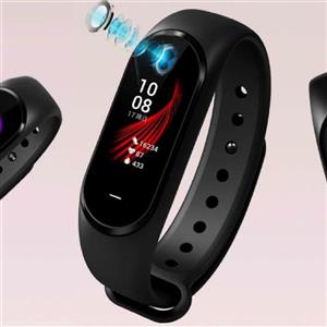 مچ بند هوشمند شیائومی مدل Xiaomi Mi Band 5 Xiaomi Mi Band 5 SmartBand