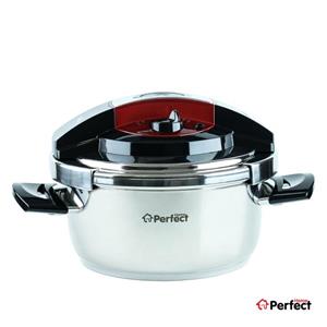 زودپز کلیپسی 4 لیتری PERFECT HOME